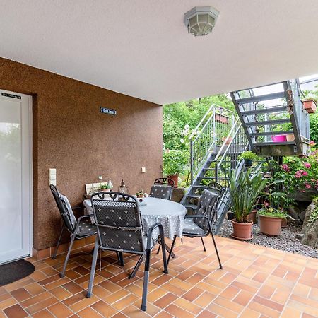 Im Oberdorf Apartment Ахерн Екстериор снимка