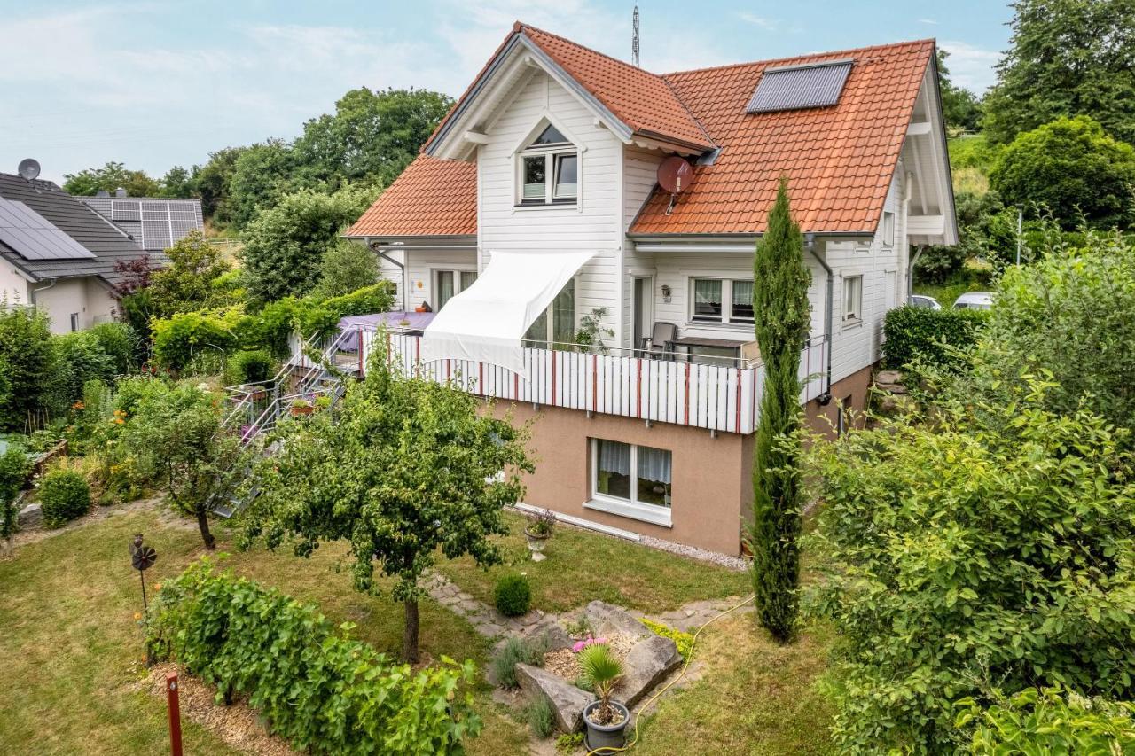 Im Oberdorf Apartment Ахерн Екстериор снимка