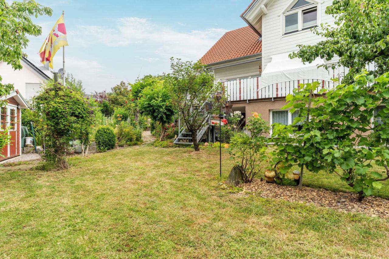 Im Oberdorf Apartment Ахерн Екстериор снимка