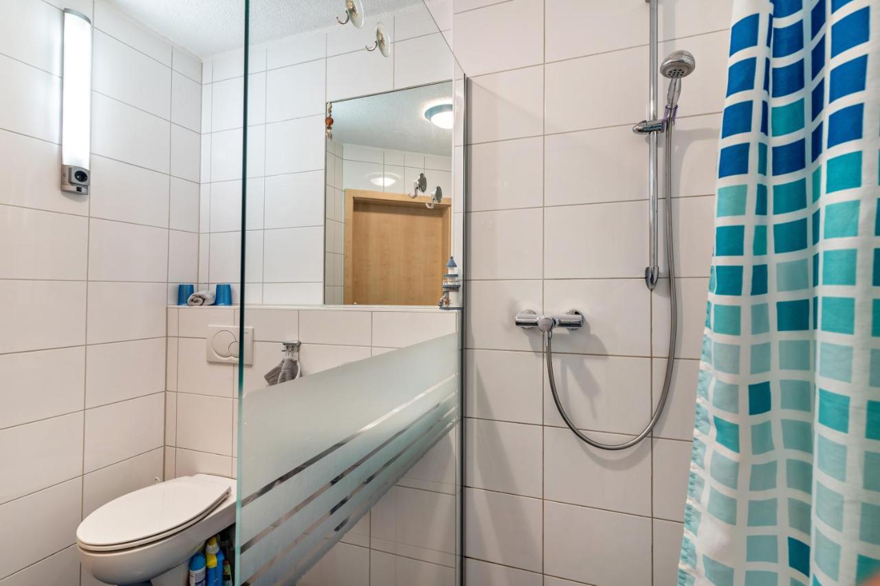 Im Oberdorf Apartment Ахерн Екстериор снимка