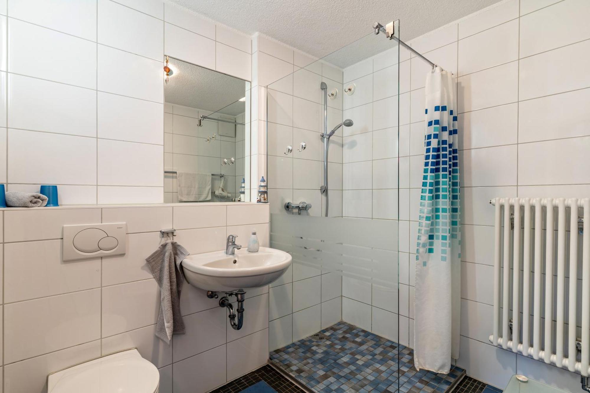 Im Oberdorf Apartment Ахерн Екстериор снимка